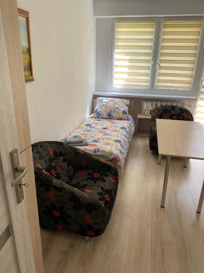 Stara Piekarnia - Apartament Dworcowa Olsztyn  Exterior foto